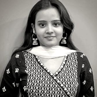 Trisha Shukla