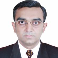 Sunil Shah