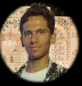 Ritvik Jaiswal