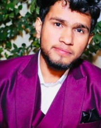Abhishek Singh