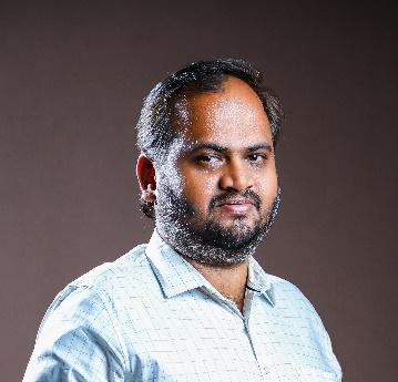 Srinivasa M. Raghavan