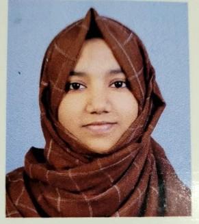 JABIRA K N