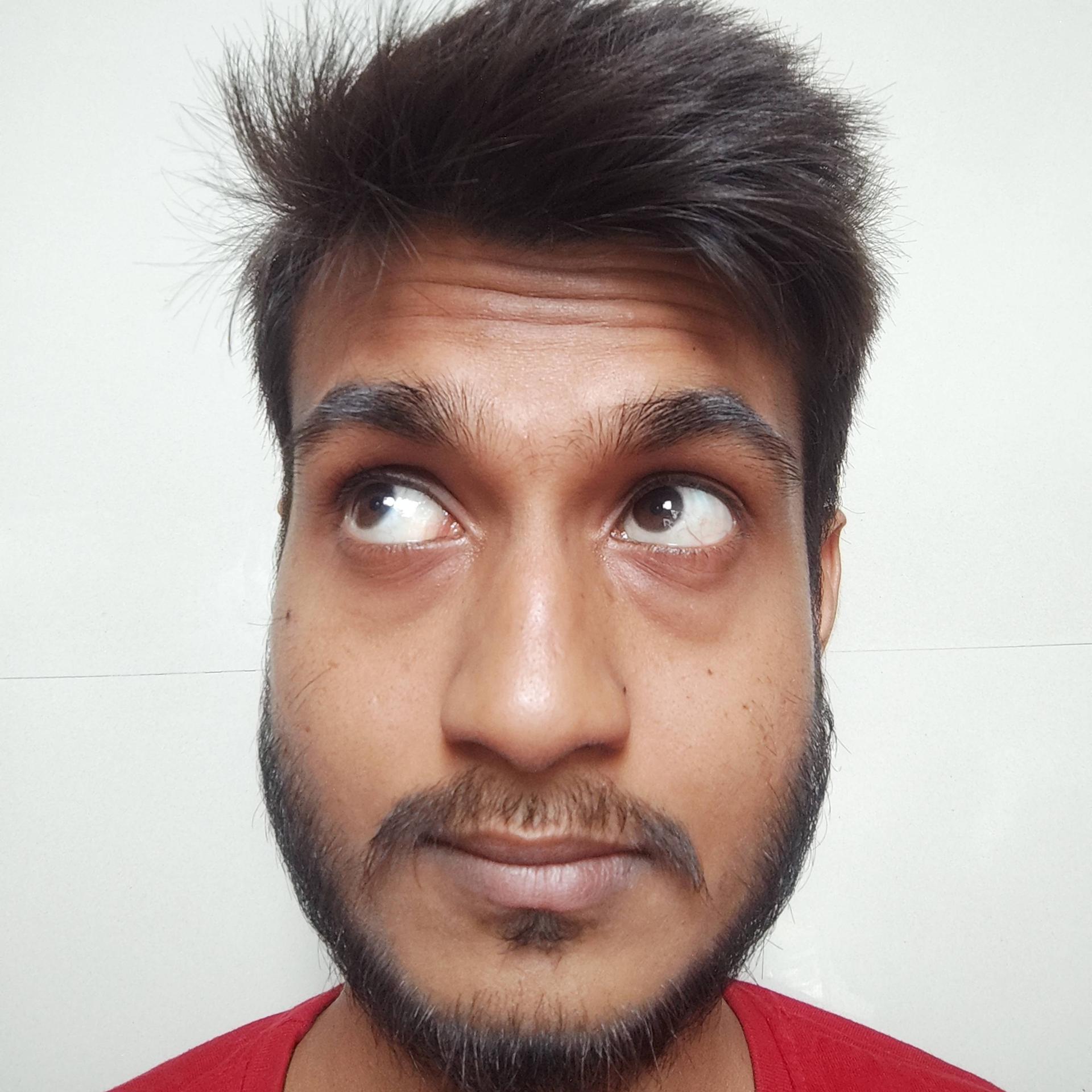 Yash B Agarwal