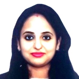 AKANKSHA SHARMA