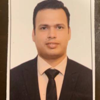 SURAJ KUMAR