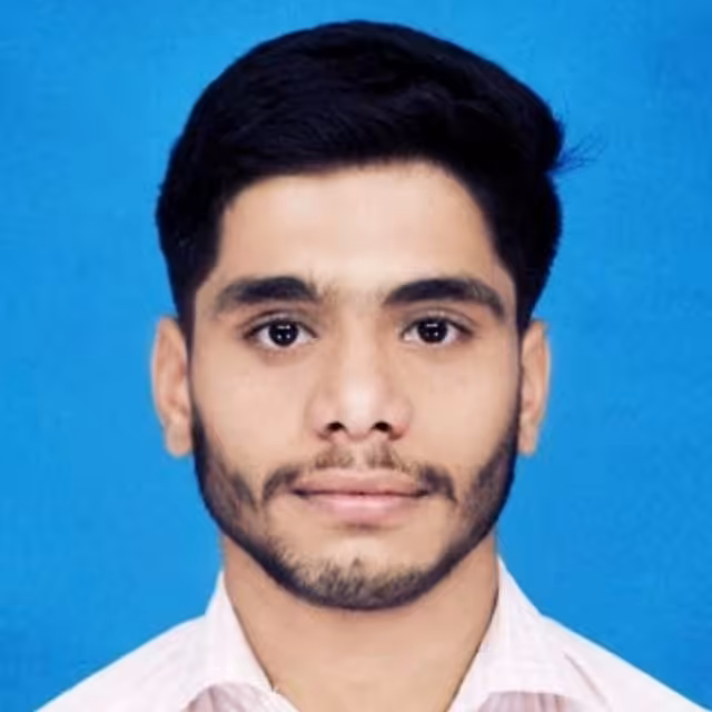 Ankit Kumar