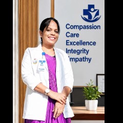 Kavitha P