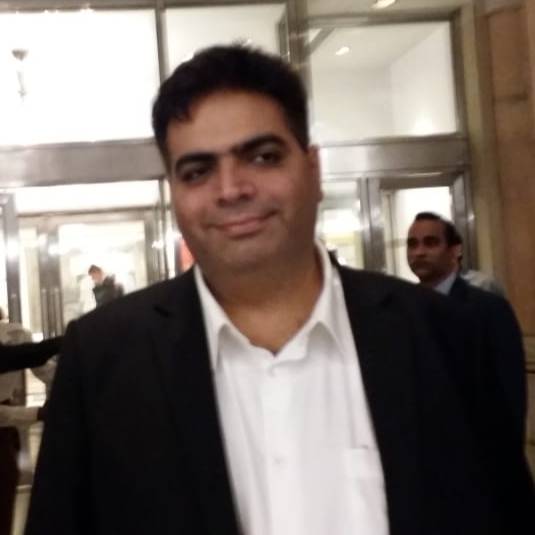 Prakash Ahuja