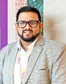 TANMAY JAIN