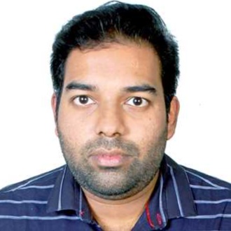 Muhammed Saheen