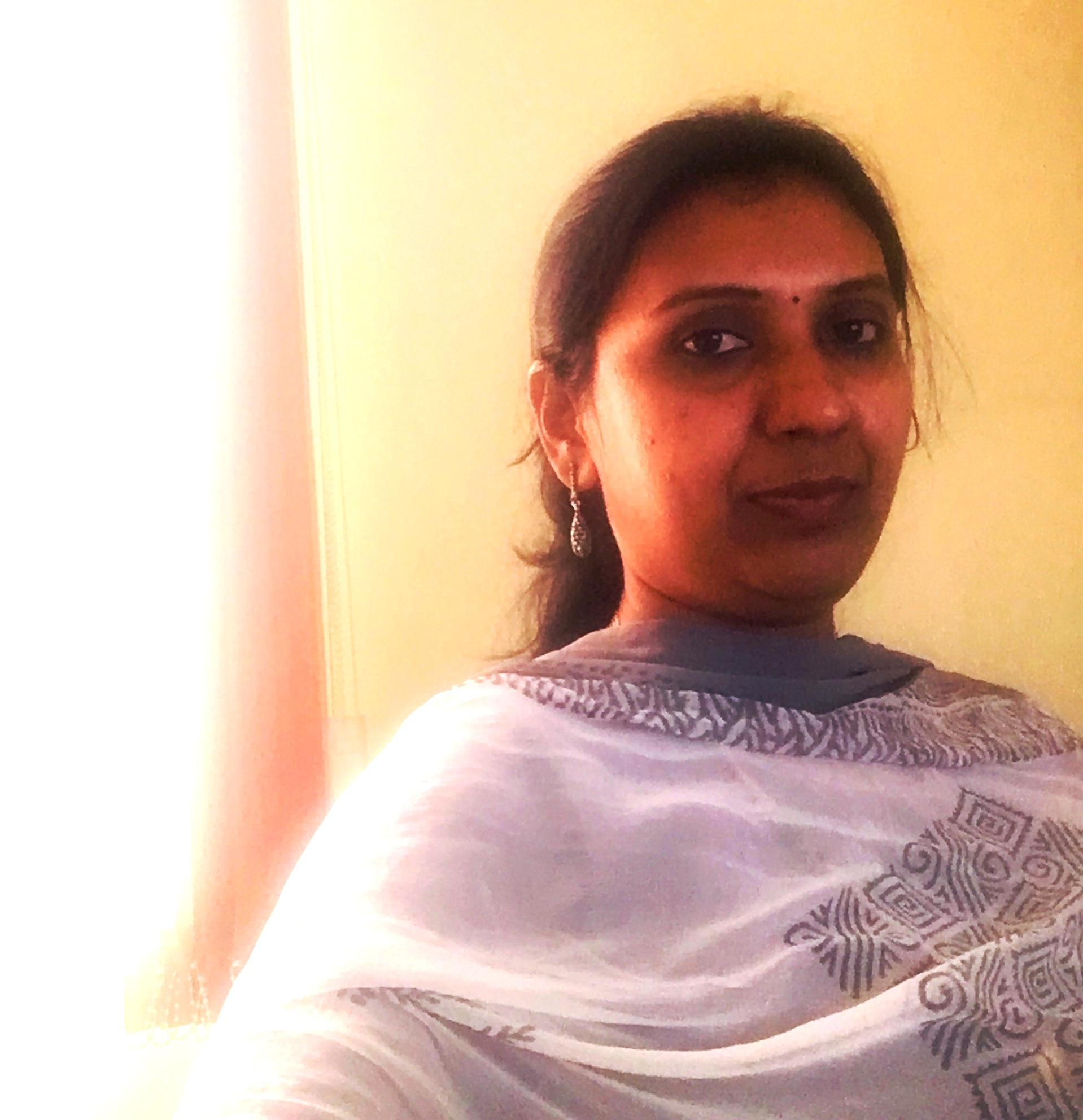 Vanishree Beloor