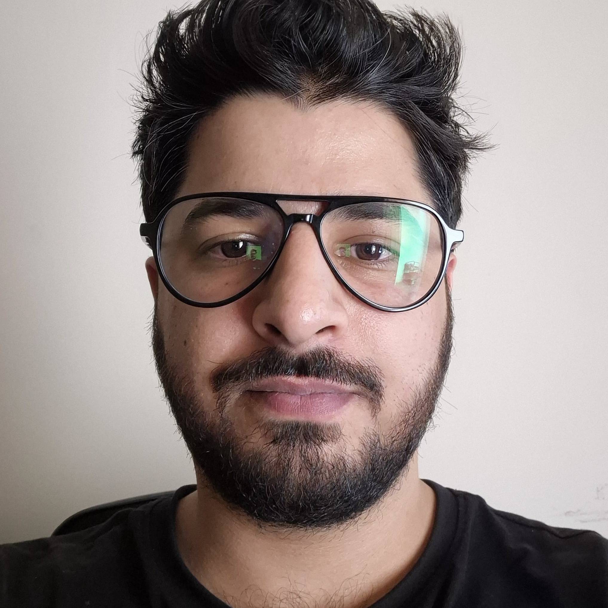 Riyaz Khan