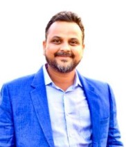 Manish Rai