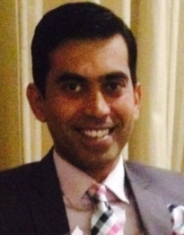 Jayesh Patil