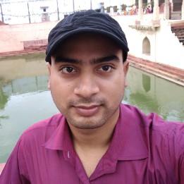 ALOK RANJAN