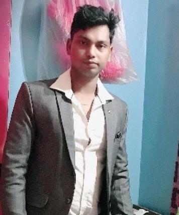NAYAN GHOSH