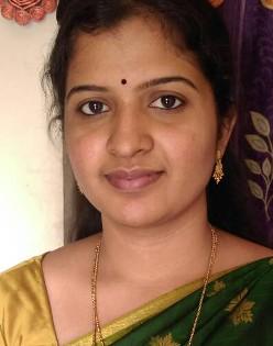 Sirisha Tirumala Kanduri