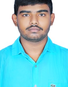 NAVEEN KUMAR REDDY S
