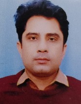 Mohd Janealam