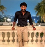 Mohansai Dirisala