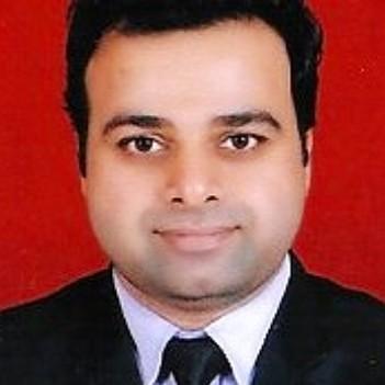 Parvez Shaikh