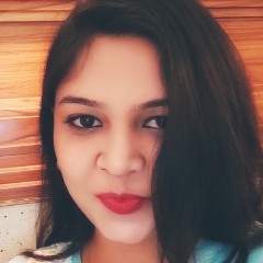 Nahid Mustafa