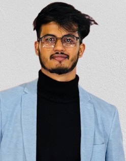 Rahul Kr. Yadav