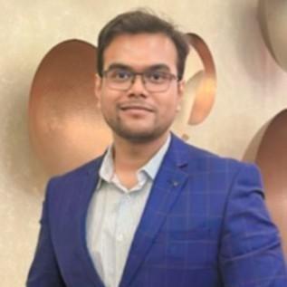 SAIKAT MONDAL