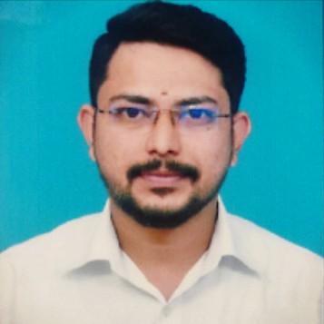 Vishnu VP