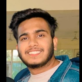 Ritik Kashyap