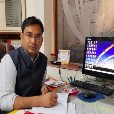 Naresh Patel