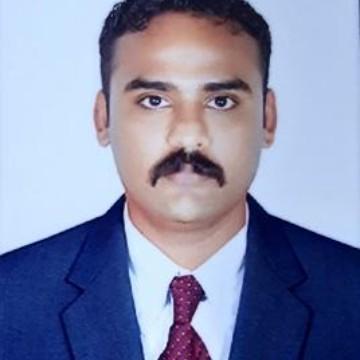 Appachu M U