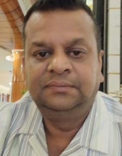 ASHU AGRAWAL