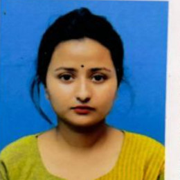 Soniya Das