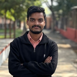 Aashutosh KUMAR