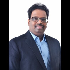 Suresh Grandhisiri
