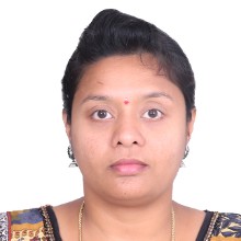 SRILATHA VORUGANTI
