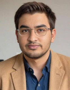 Aditya Jain