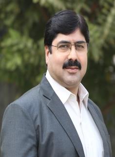 Ajay Kumar Kaul