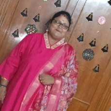 Arthi Nagarajan