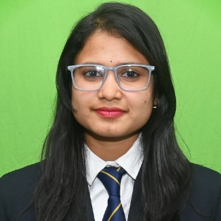 Aisha Pal