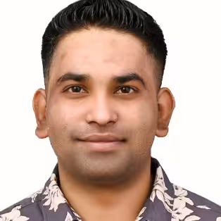 Samid Parvez Khan