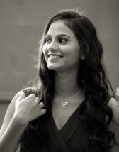 Aparna M