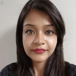 Alpana Saha