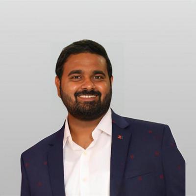 Chanakya Daparthy