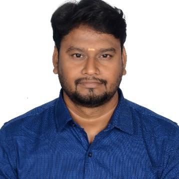 Manimaran M