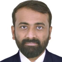 Praveen Hiregowja Shivappa