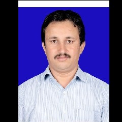 Laxman Singh