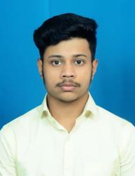 SWARUP KUMAR DEY