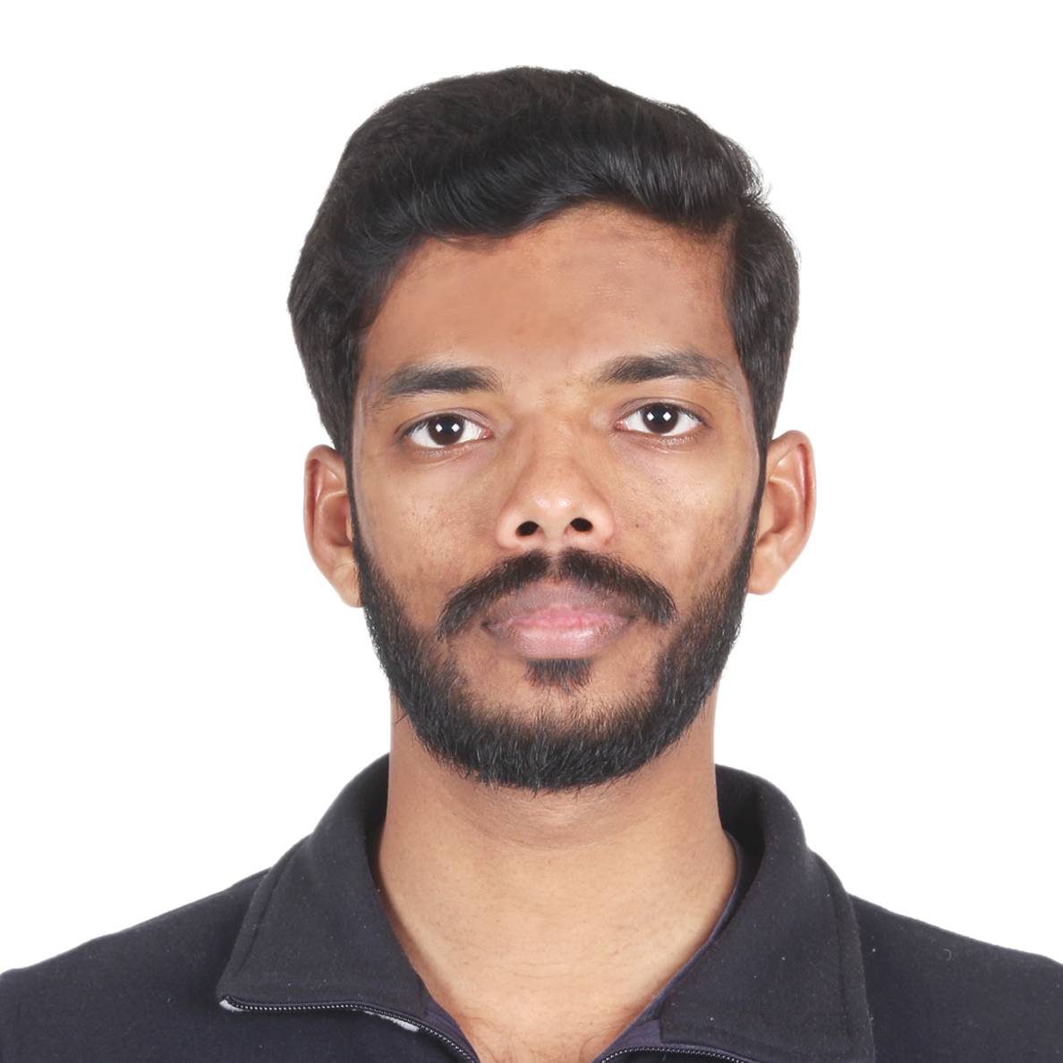 SIJU MATHEW